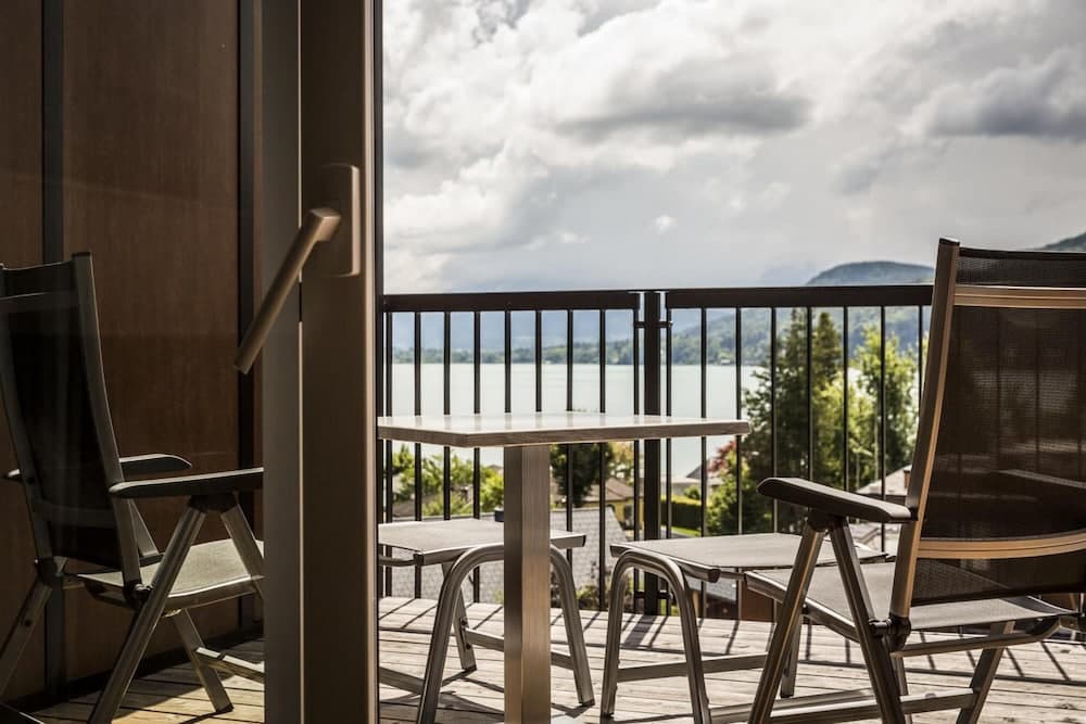 feel good Resort Wörthersee photo 8