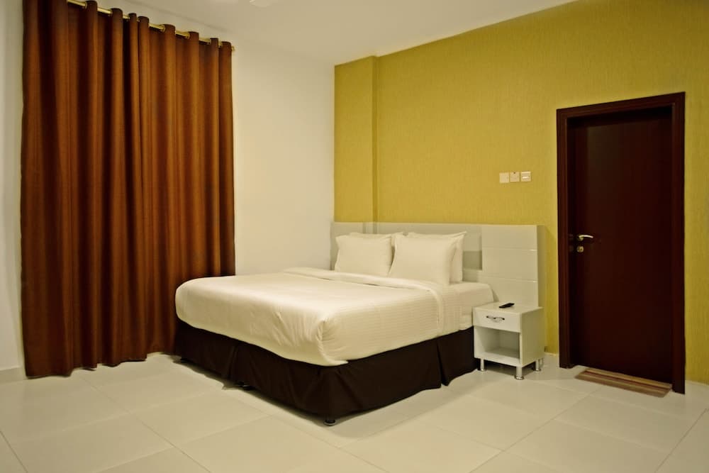 Star Emirates Inn photo 9