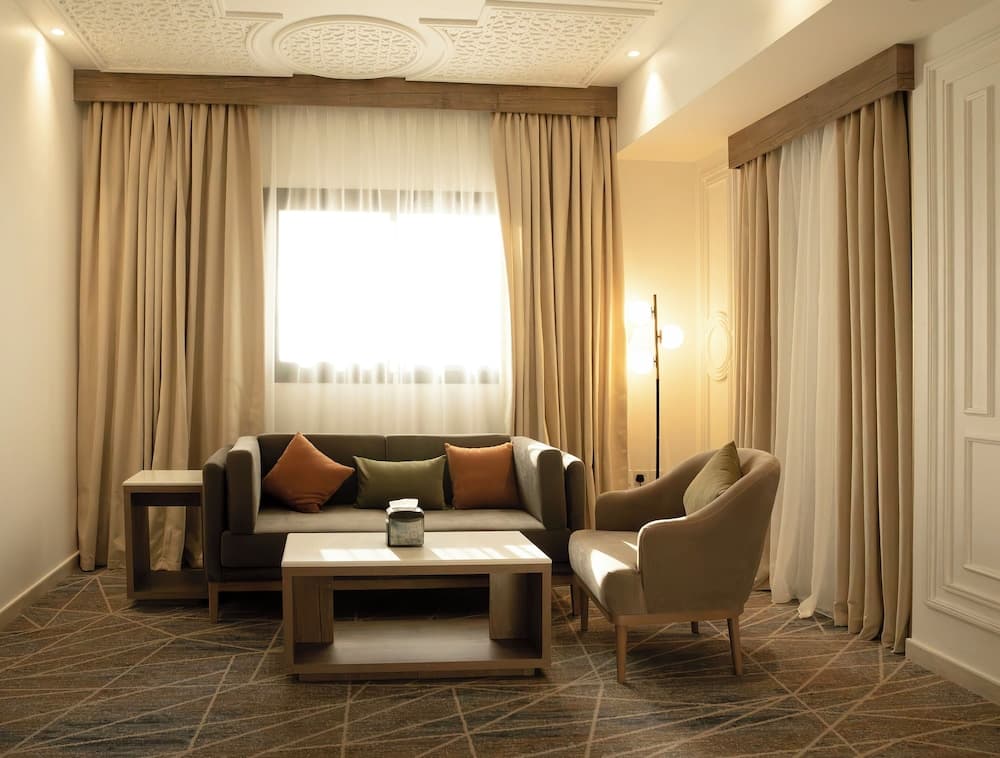 Nars Plus Al Naeem Hotel photo 2
