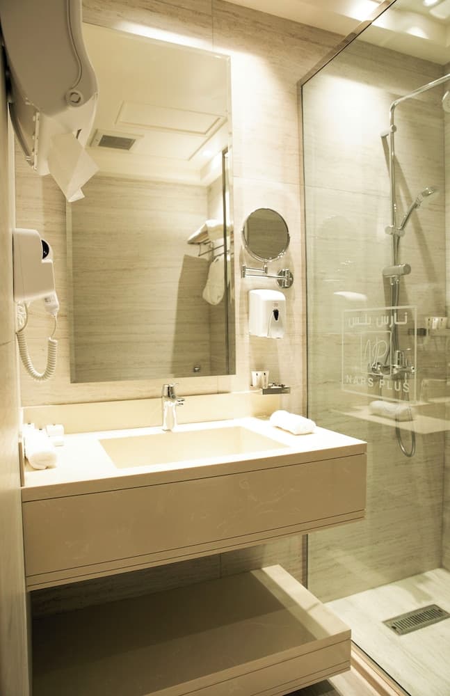 Nars Plus Al Naeem Hotel photo 6