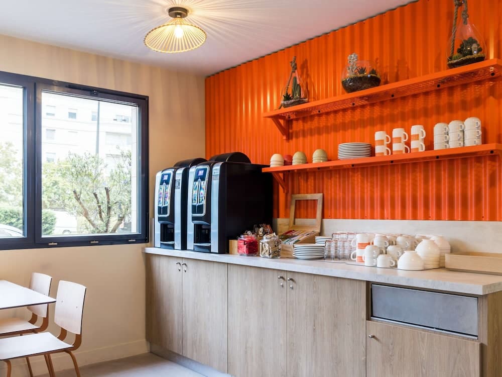 ibis budget Chatillon Paris Ouest photo 6