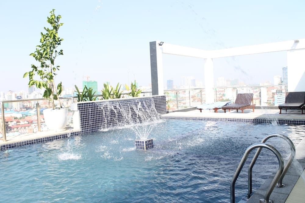 Malis the Residence & Hotel photo 6