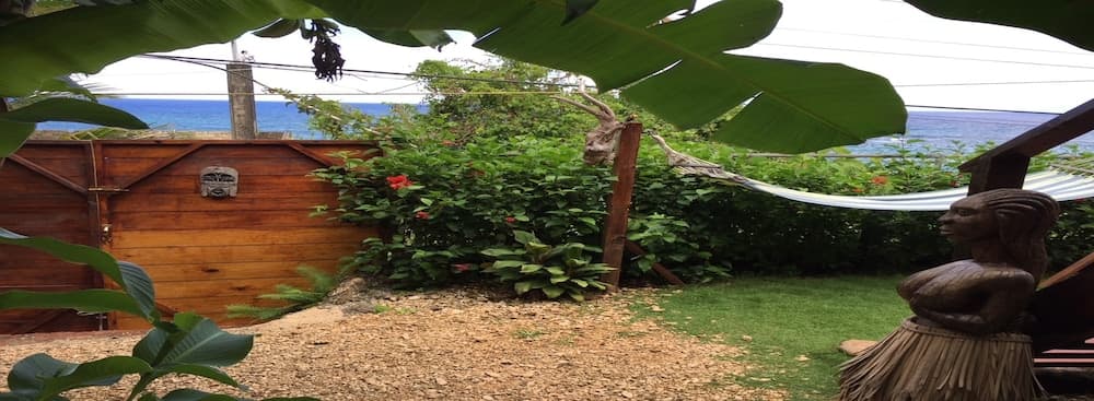 Villa Rasta photo 2
