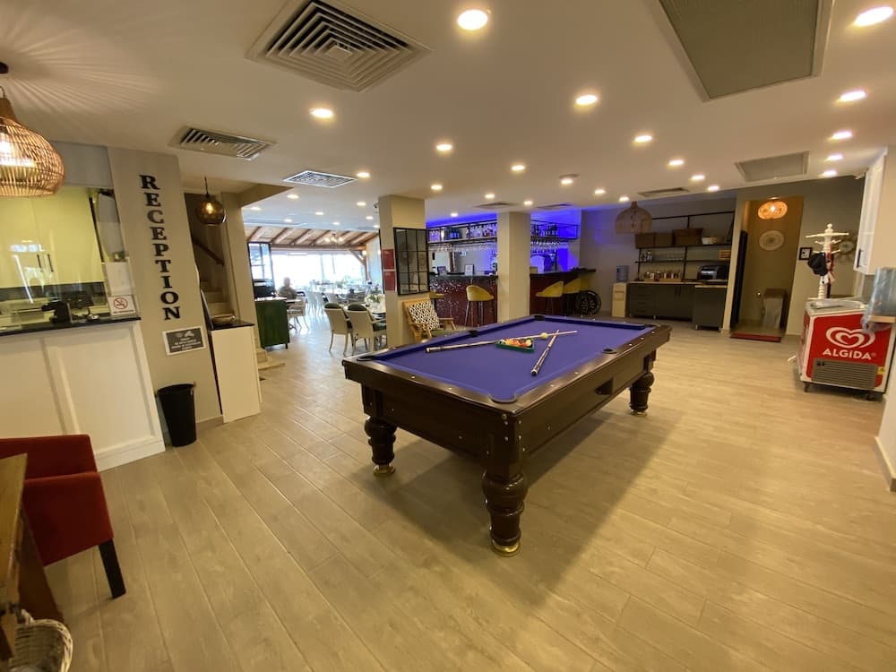 Nil Boutique Hotel