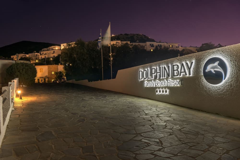 Dolphin Bay Seaside Resort & Suites photo 2