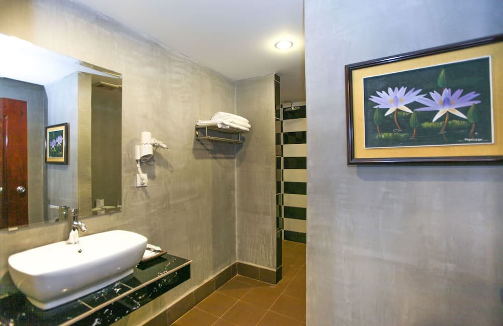 G&Z Urban Hotel photo 8