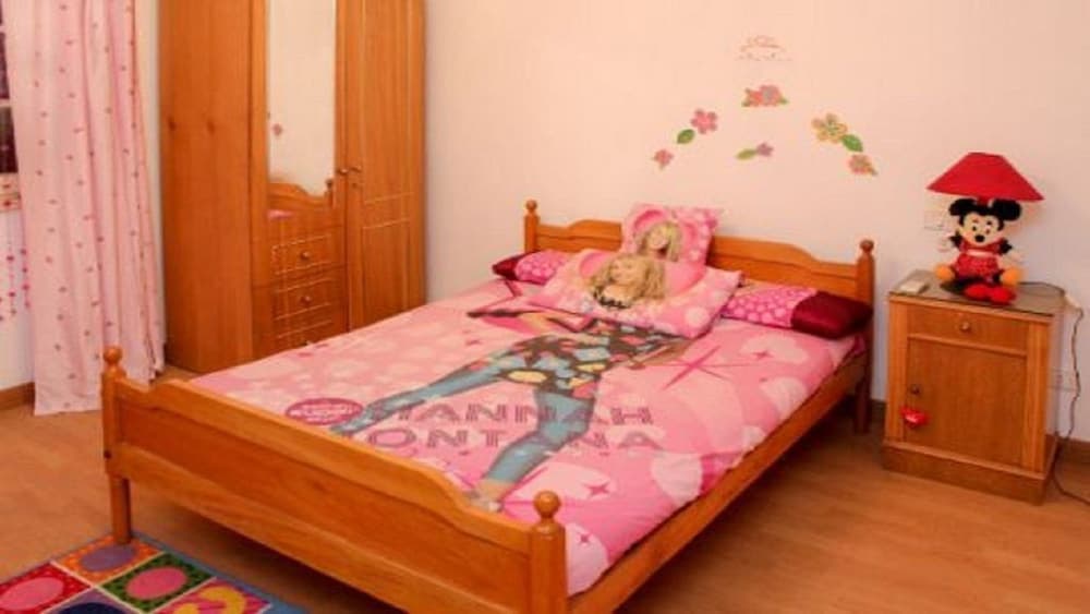 Alexandria house Mohamed Naguib photo 3