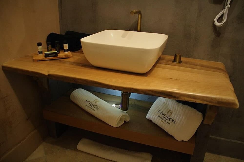 Mylaon Boutique Hotel & Spa photo 8