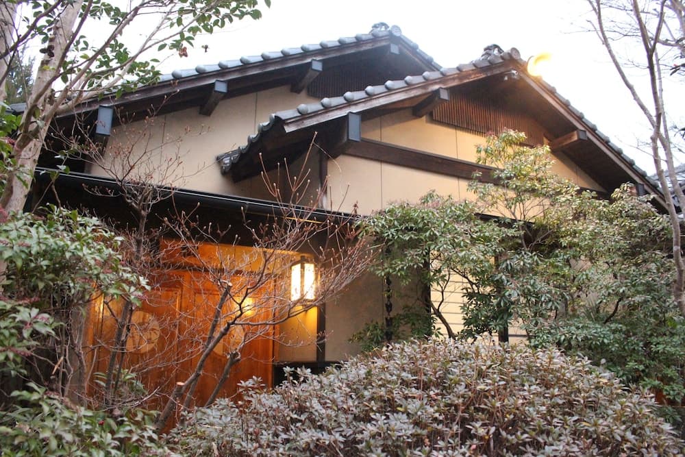 Yufuin Ryokan Nogiku photo 6
