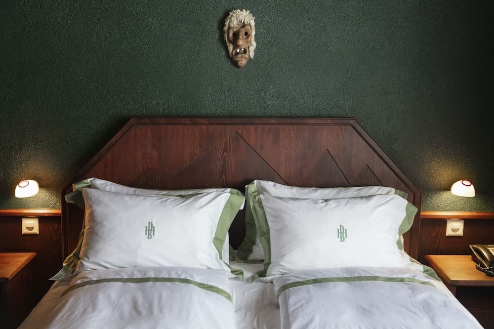 Drei Berge Hotel photo 9