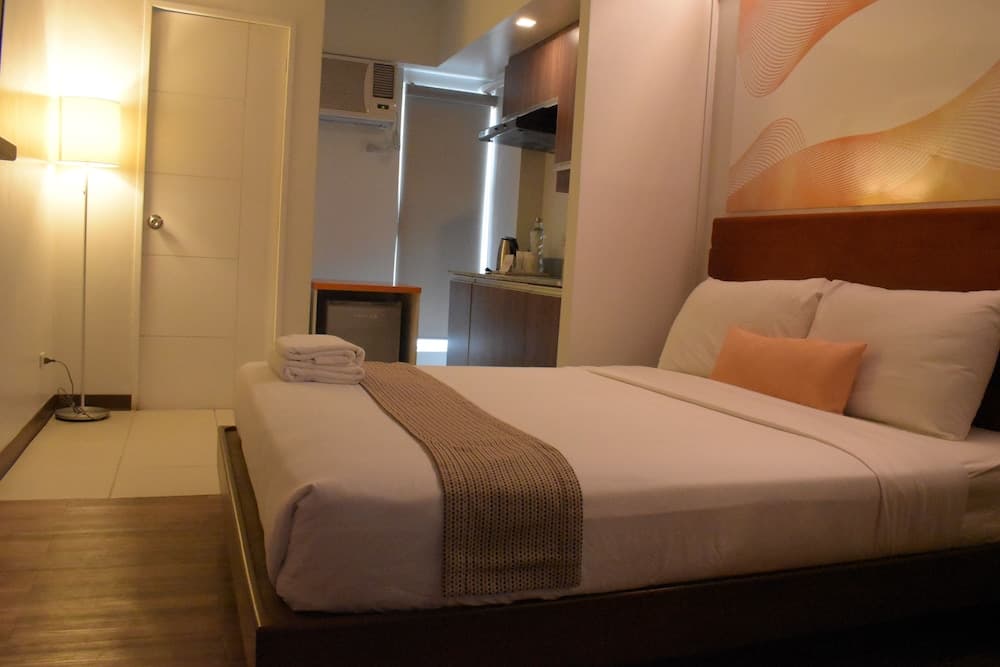 H Hotels - Metro North Uno photo 6