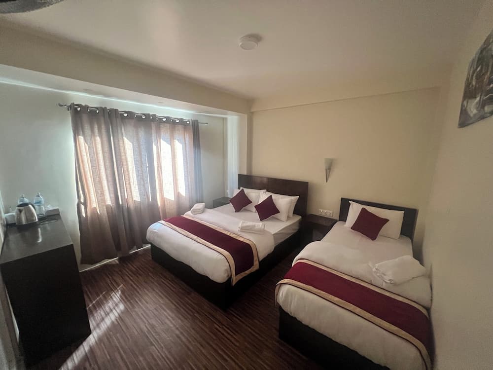 Hotel Down to Earth photo 8