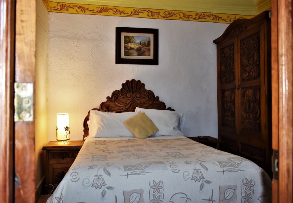 Hotel Eden de los Angeles photo 3