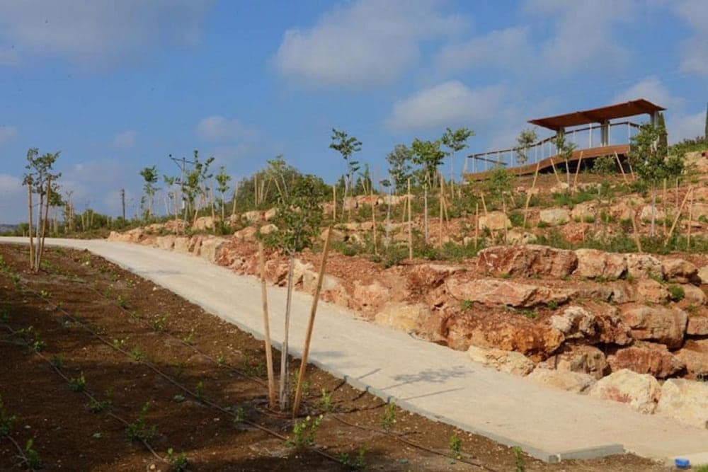 Keshet Eilon Villas and Suites photo 5