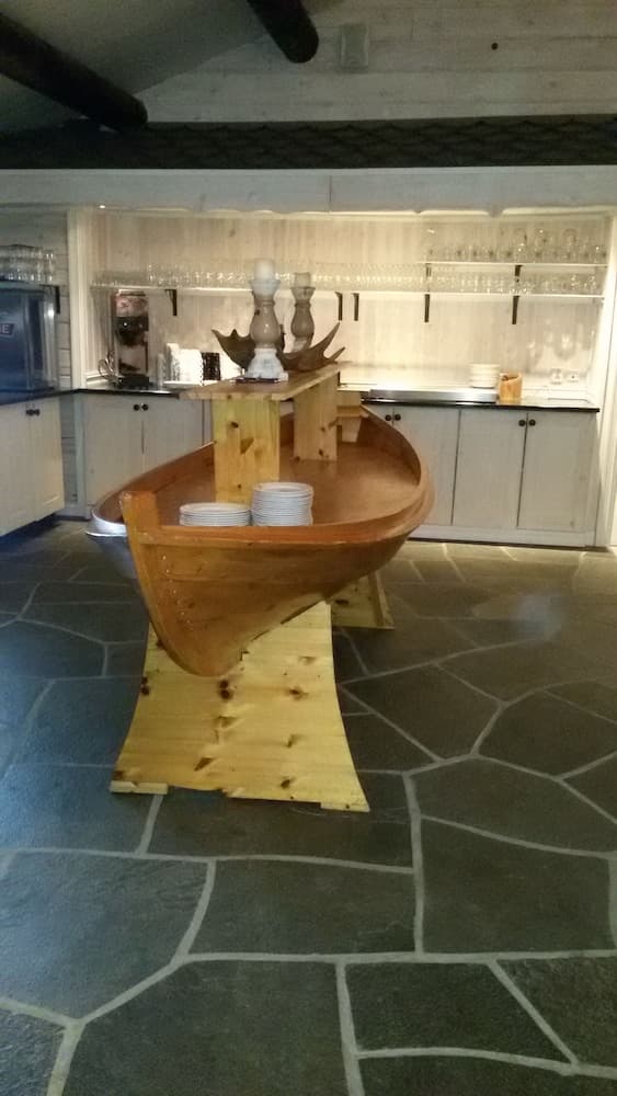 Namsentunet photo 3