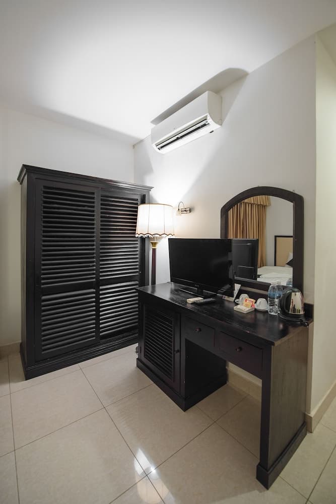 Homesyn Hotel photo 5