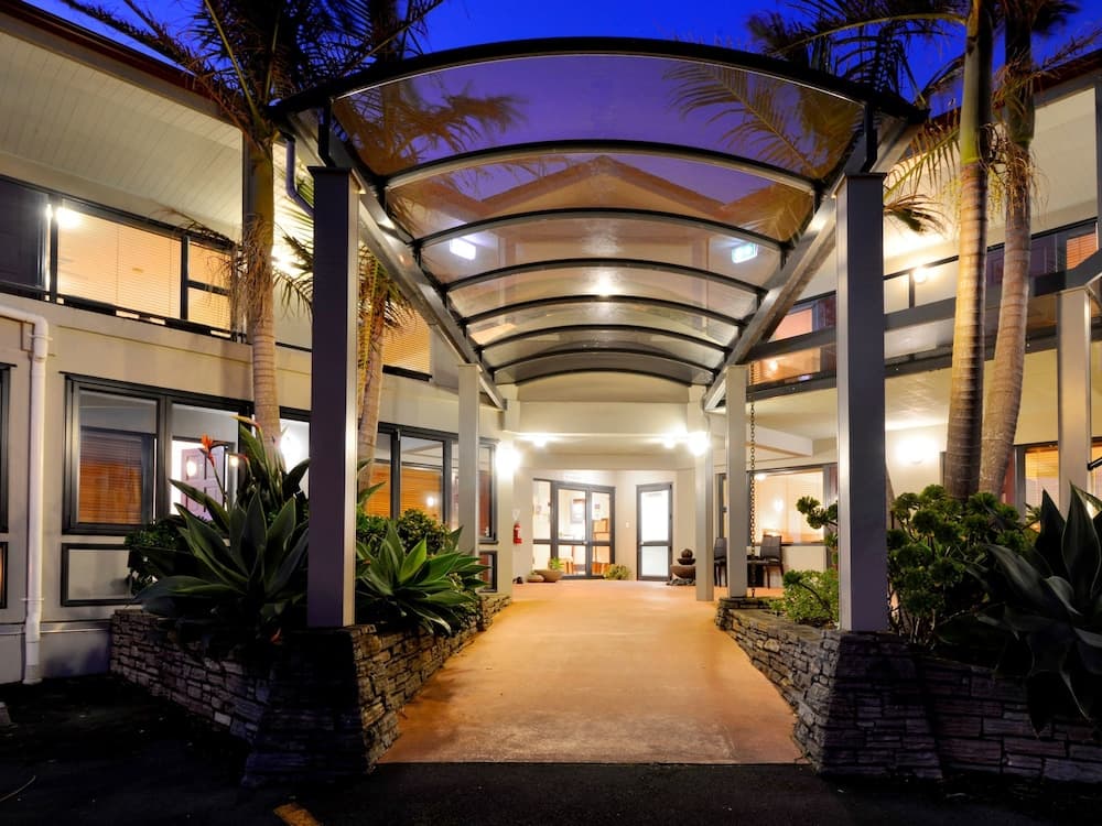 Whangaparaoa Lodge Motel photo 3