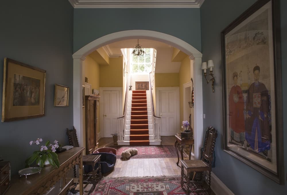 Lough Bawn House photo 6