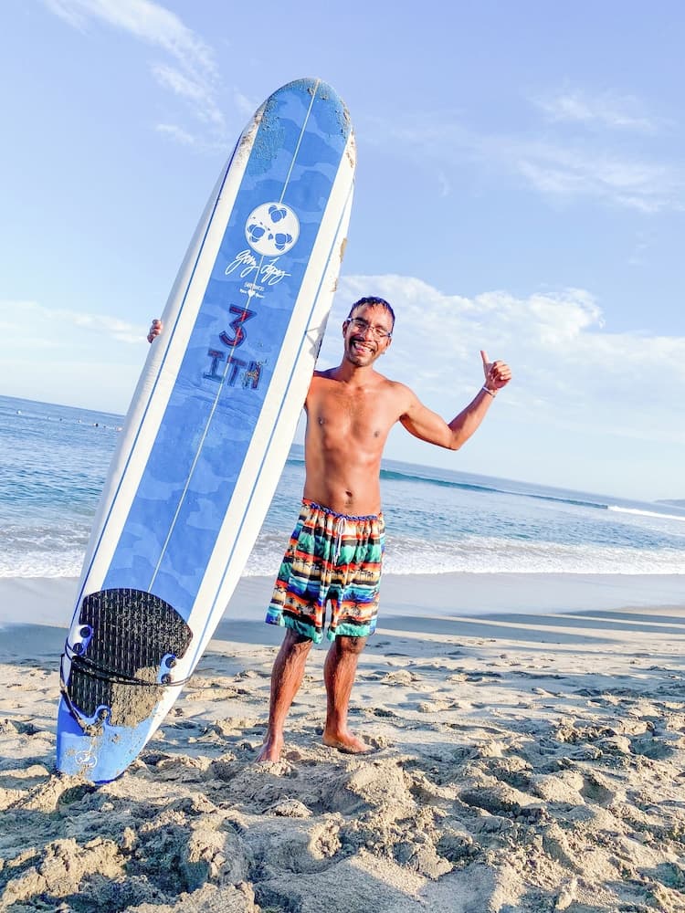 ITH Sayulita Amazing Surf Hostel photo 3