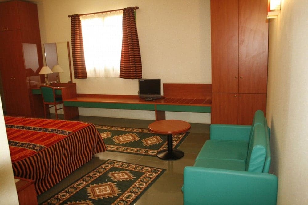 Hotel Belveder photo 7