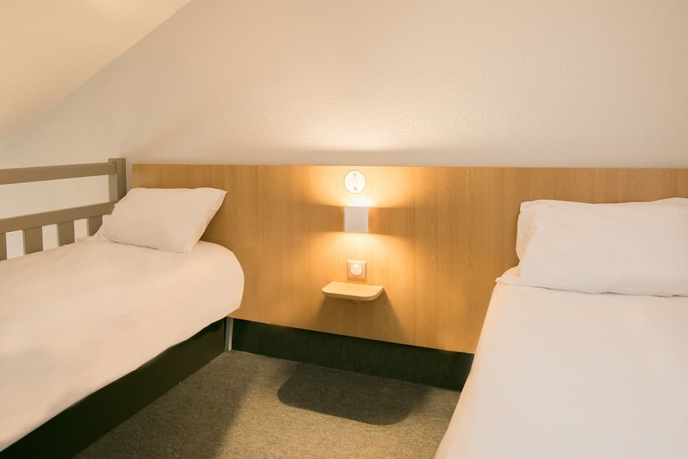 B&B HOTEL Cherbourg photo 6