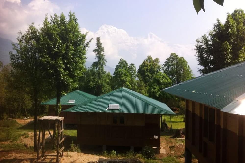 Kalsee Ecolodge photo 4