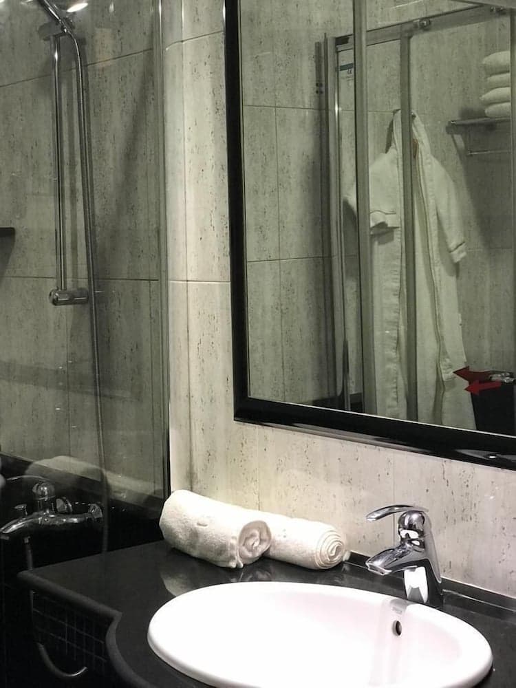 HOTEL COLOMBE photo 4