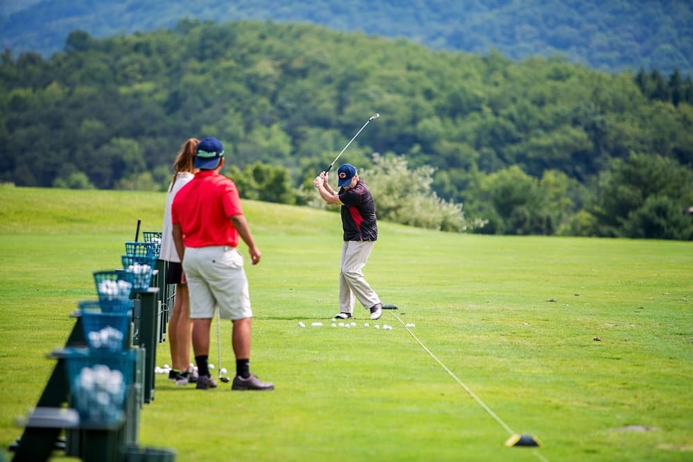 Rocky Gap Casino & Resort photo 8