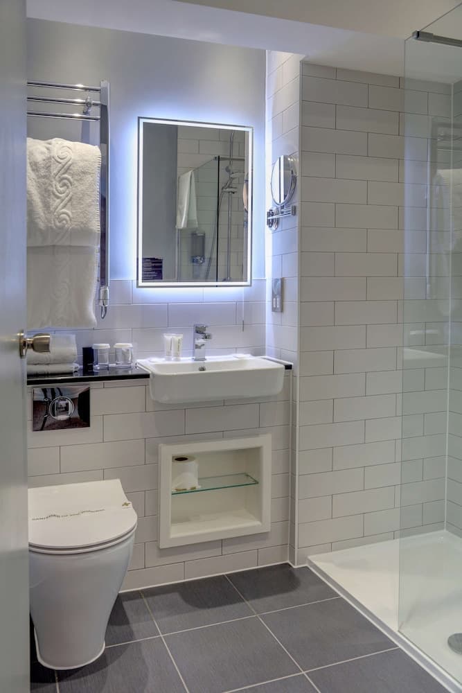 Best Western Plus Lancashire Manor Hotel photo 2