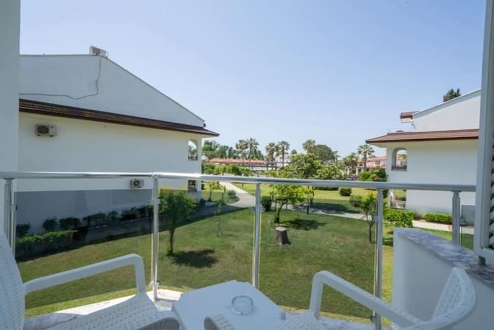 Lykia Botanika Beach & Fun Club photo 8