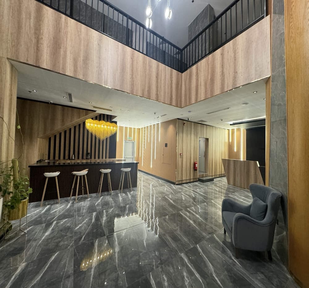 Palette Luxury MAS Hotel photo 2