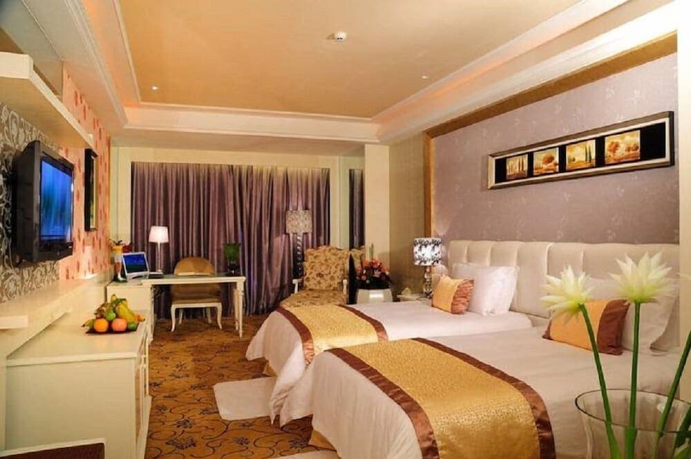 Eurasia international hotel photo 6
