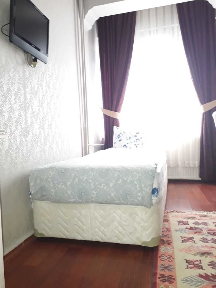 Ankara Antik Otel photo 2