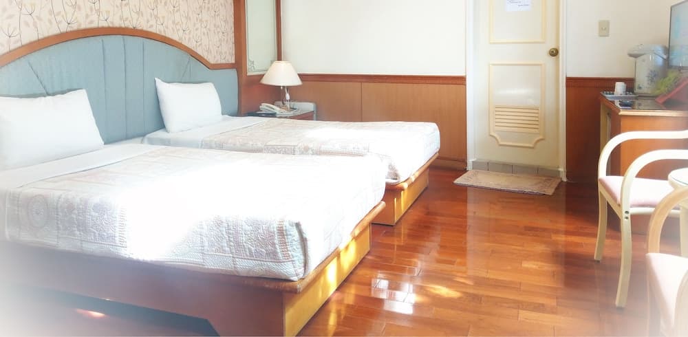Jenq Yang Hotspring Hotel photo 6