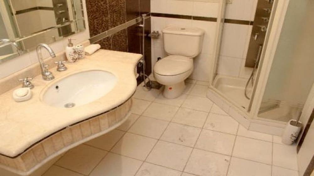 Alexandria house Mohamed Naguib photo 5