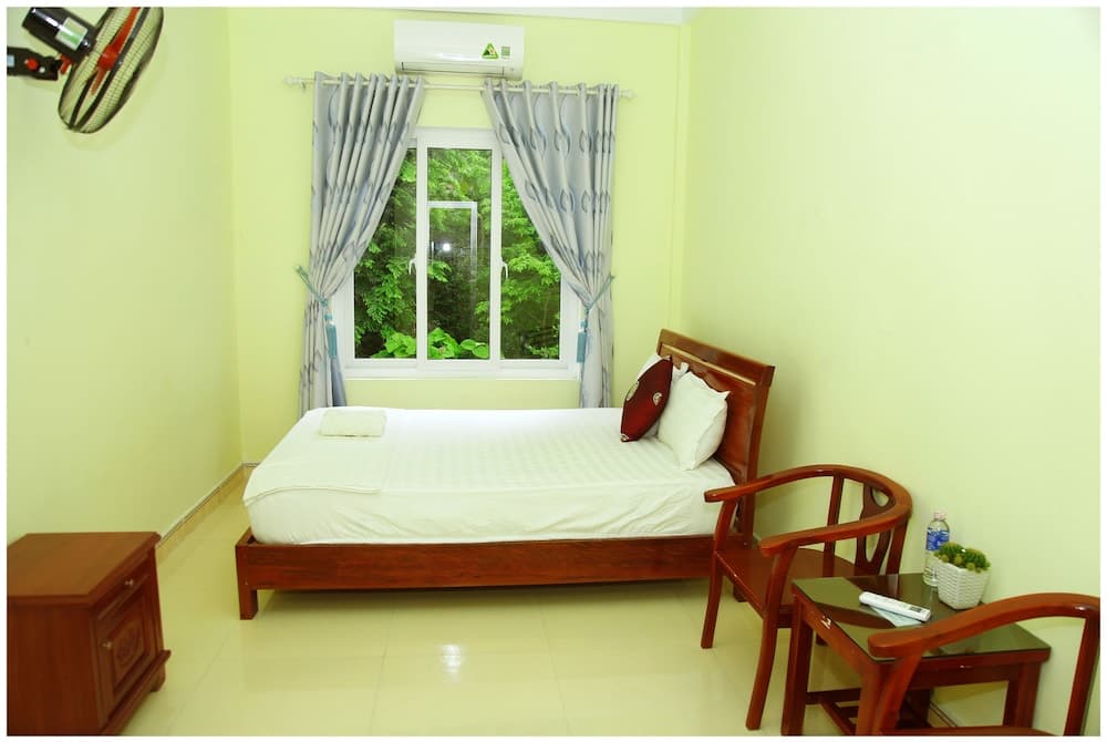 Hoan Chau Homestay - Hostel photo 5
