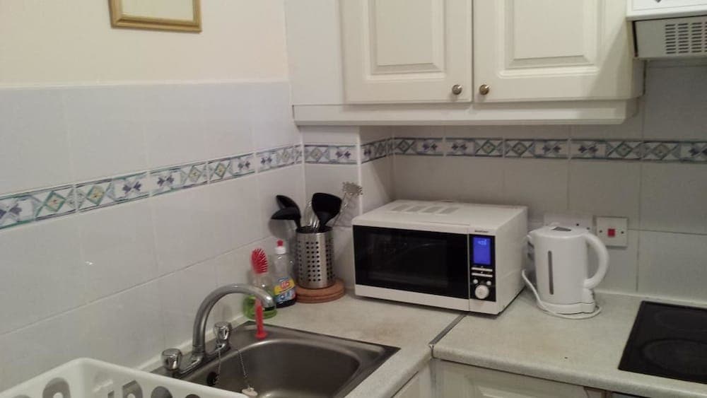 Charlemont Holiday Apartment photo 9