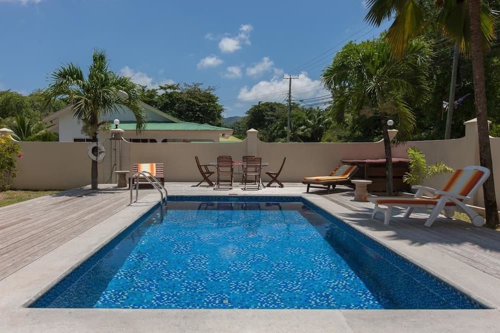 Villa Confort photo 3