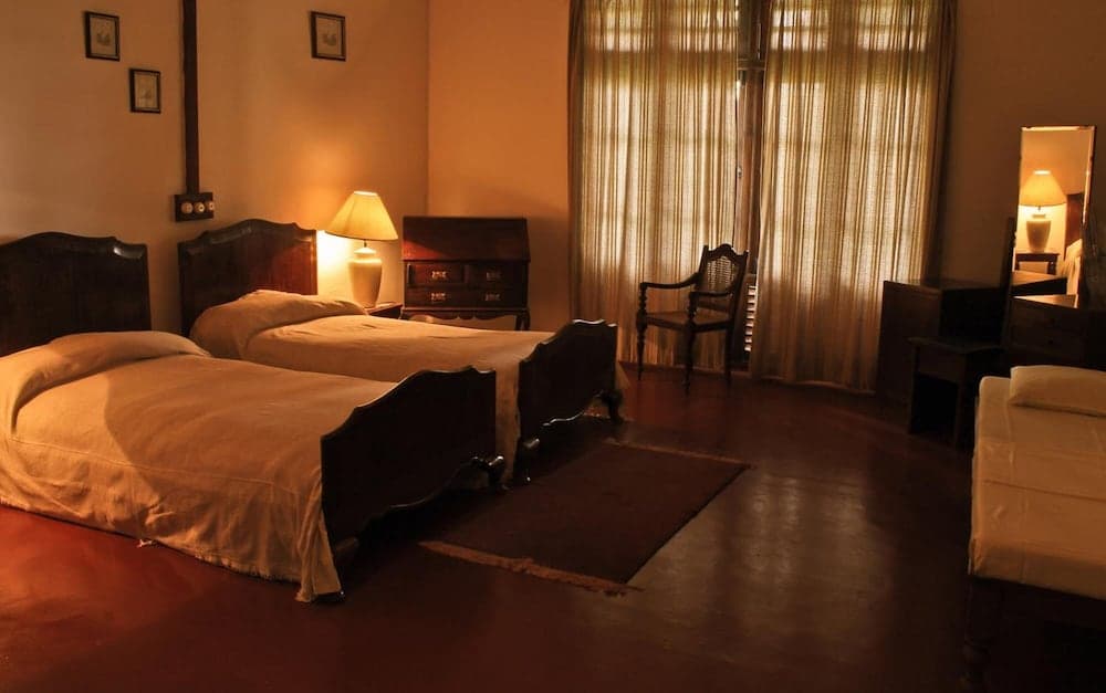 Ancoombra Tea Estate Bungalow photo 7