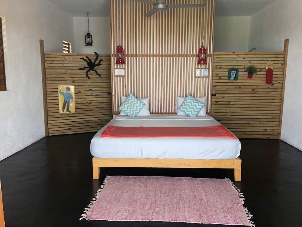 Lashings Boutique Hotel photo 9