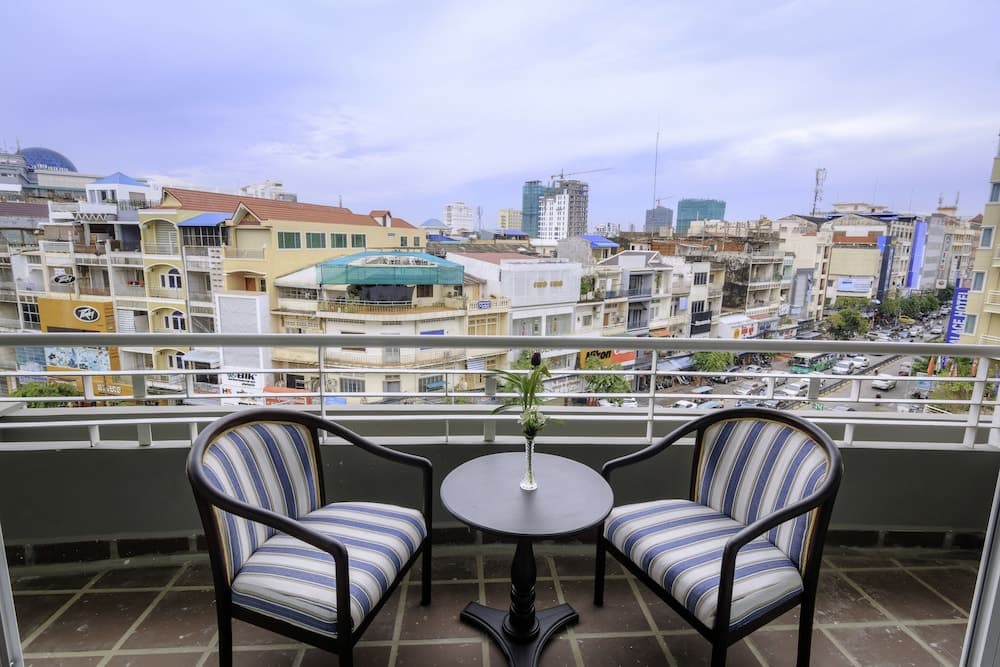 Paradise Hotel photo 6