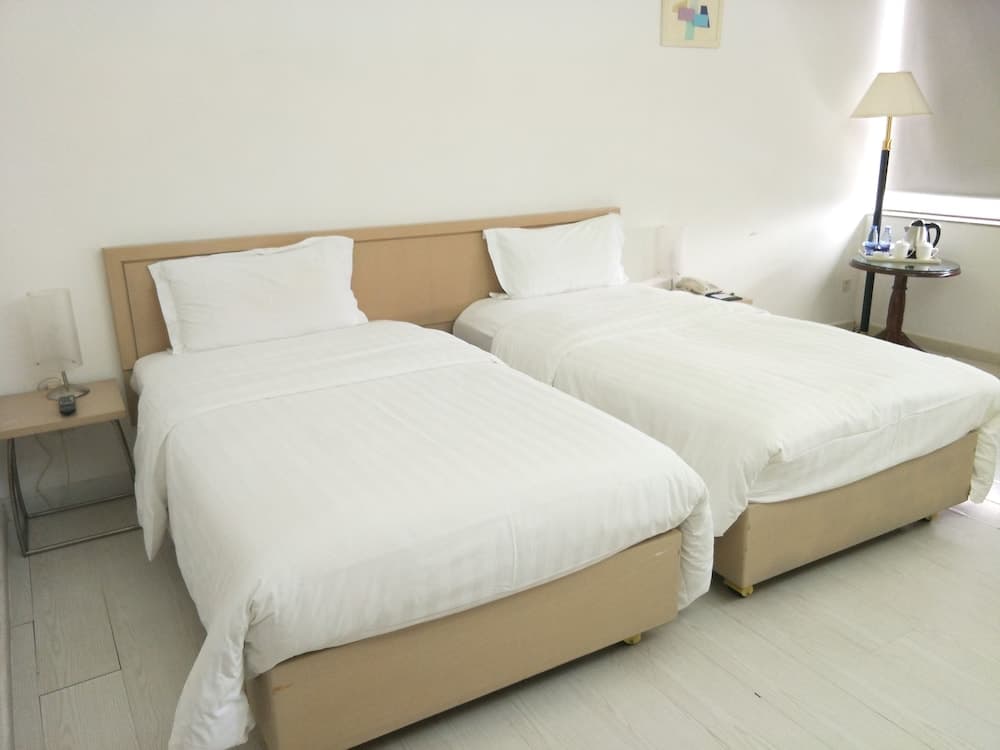 Oriental Silk Hotel - Guangzhou photo 8