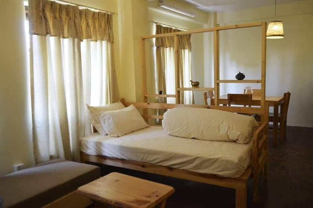 Chaee Newari Service Apartment photo 9