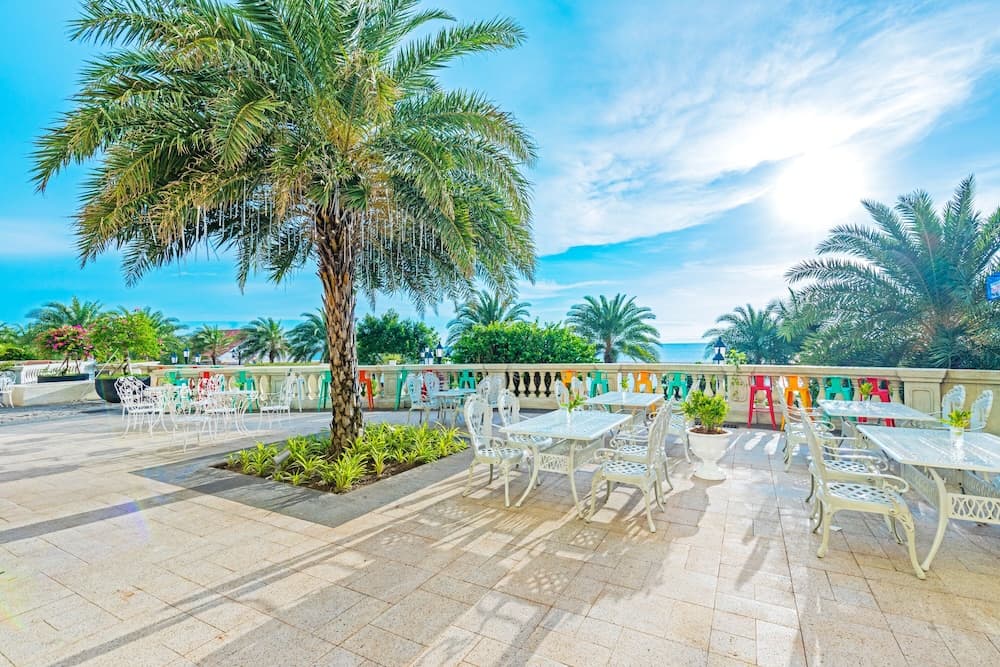 Roma Hotel Phu Quoc photo 3