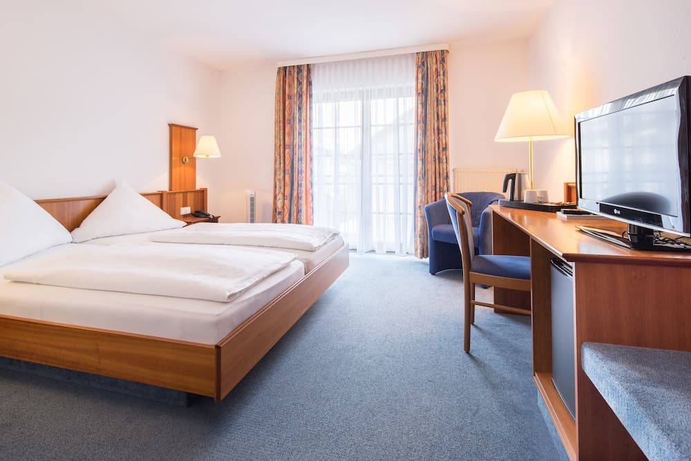 Hotel Blume photo 6