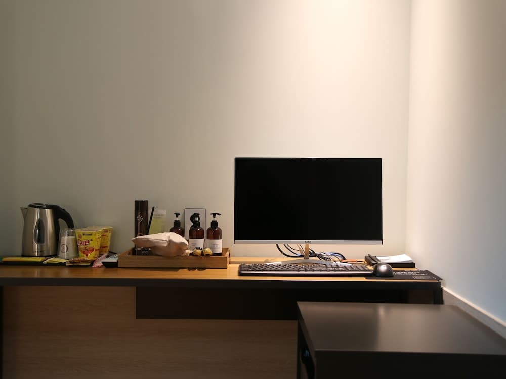 Brown dot Hotel Palyong photo 6