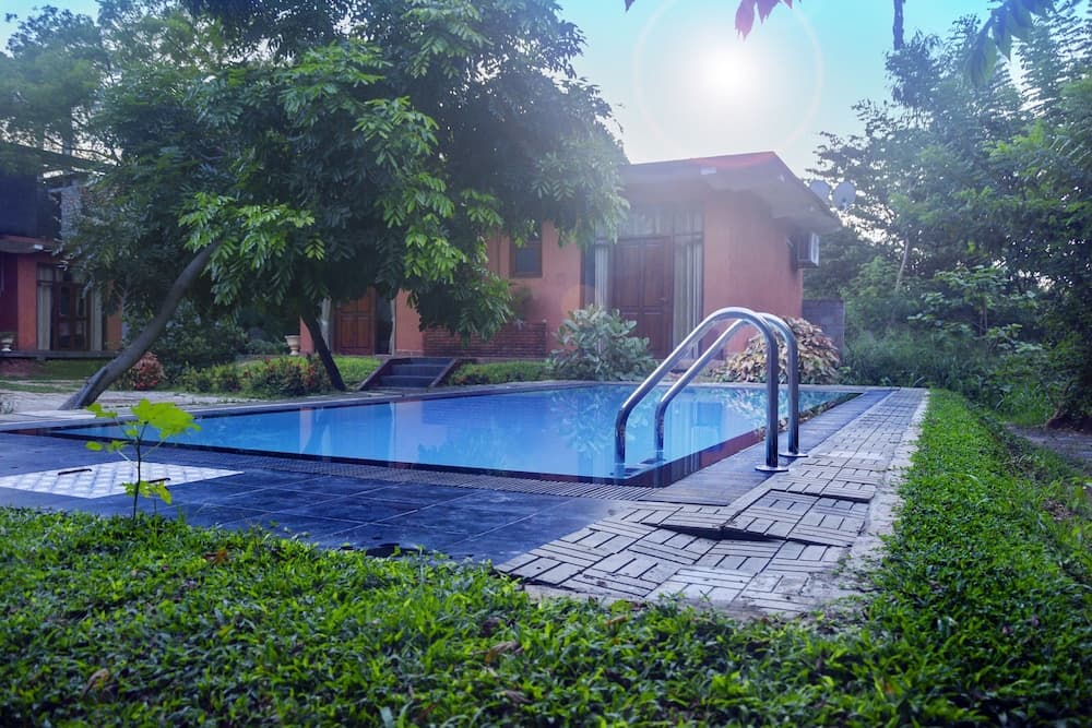 Thammanna Eco Cabins photo 9