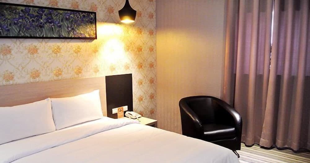 O House Hotel photo 9