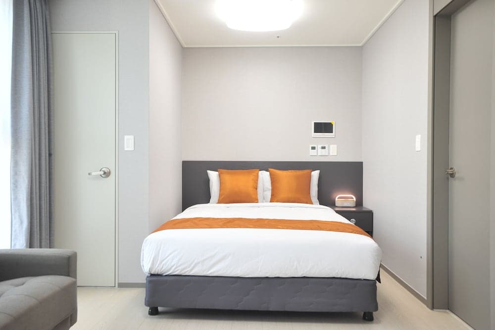 COOPSTAY KOAROO YEOSU photo 8