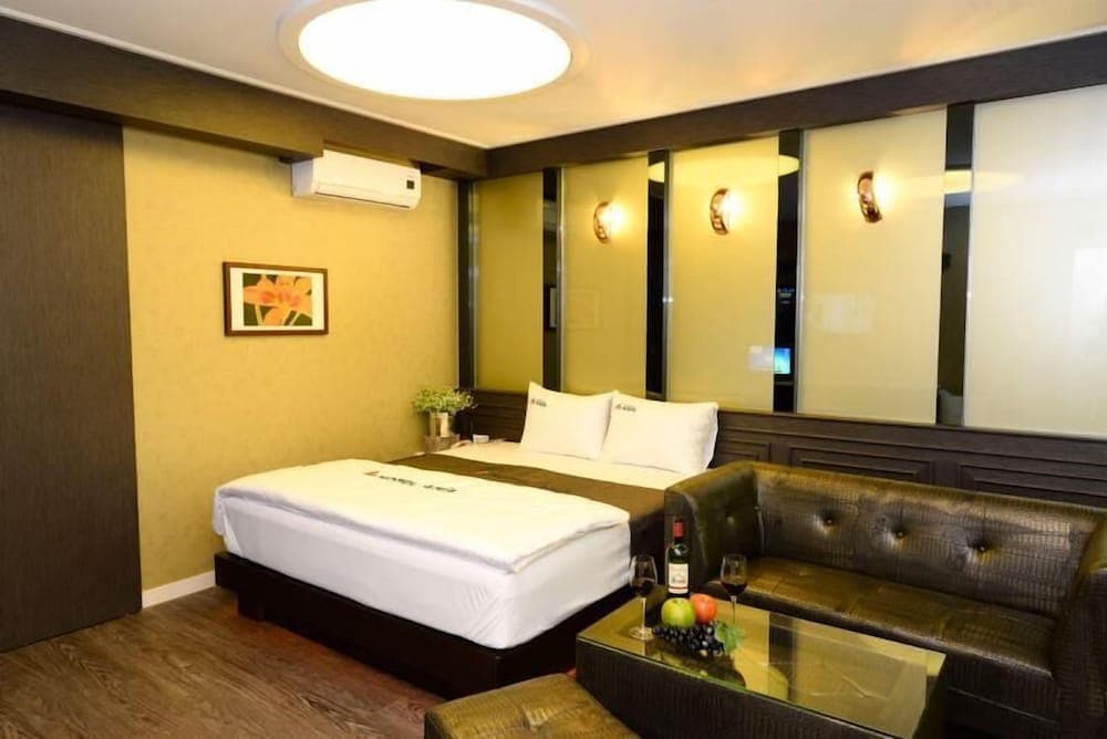 Hotel Asia photo 4